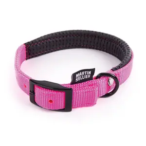 Dog collar Martin Sellier Clas image-0