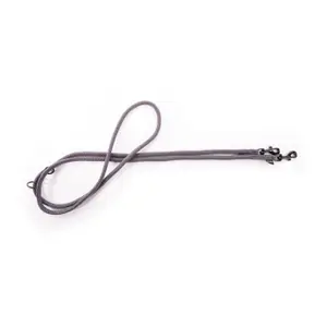 Multifunctional Round Dog Lead Martin Sellier Classic image-0