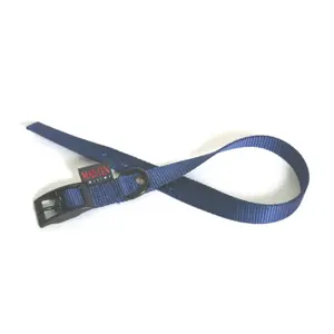 Dog collar Martin Sellier Turq image-0