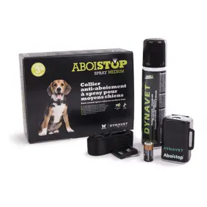 Anti-barking Martin Sellier Aboistop
