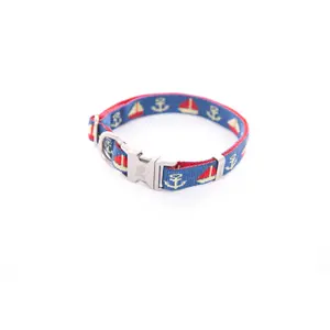 Dog collar Martin Sellier Cap Dog image-0