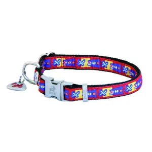 Dog collar Martin Sellier Bowxy image-0