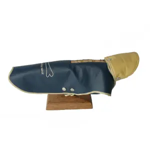 Dog coat Martin Sellier Olivier Winter image-0