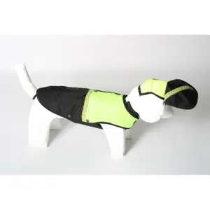Dog coat Martin Sellier Oliver Image image-0