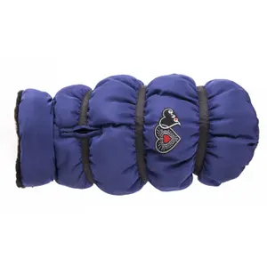 Dog coat Martin Sellier Elixir MT image-0