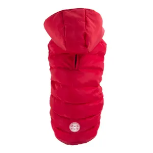 Dog coat Martin Sellier Free MT image-0