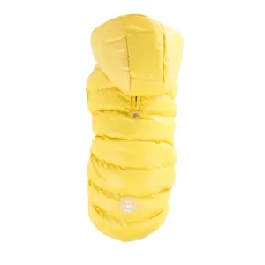 Dog coat Martin Sellier Free MT image-0