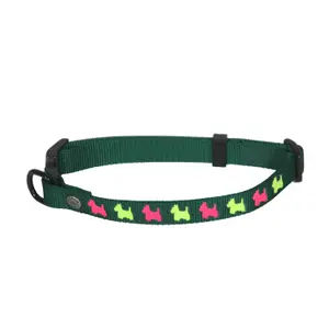 Adjustable Dog Collar Martin Sellier image-0
