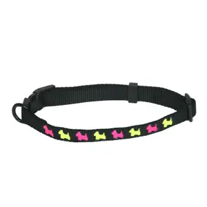 Adjustable Nylon Dog Collar Martin Sellier image-0