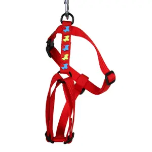 Cat harness Martin Sellier Chien image-0