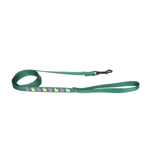 Nylon cat leash Martin Sellier chien nylon image-0