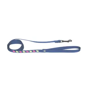 Nylon cat leash Martin Sellier chien nylon image-0