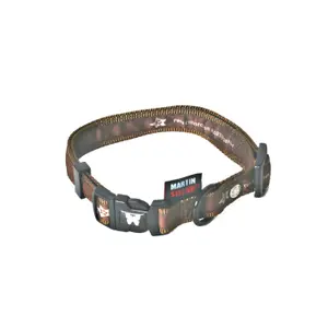 Dog collar Martin Sellier Pets Connecti image-0