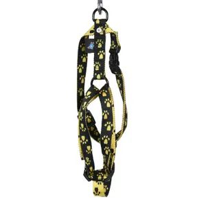 Dog harness Martin Sellier Patte image-0