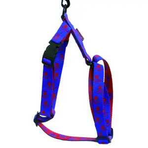 Dog harness Martin Sellier Patte image-0