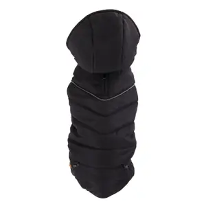Dog coat Martin Sellier image-0