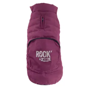 Dog coat Martin Sellier Easy image-0