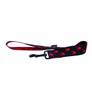 Double dog leash Martin Sellier Patte image-0