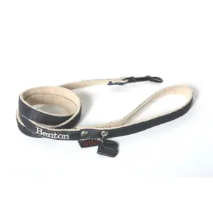 Comfort dog leash Martin Sellier Benton image-0