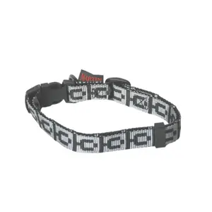 Dog collar Martin Sellier Santa image-0