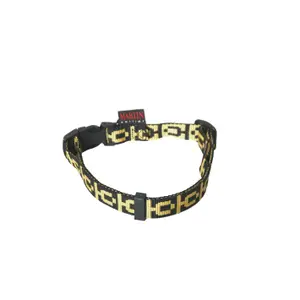 Dog collar Martin Sellier Santa image-0