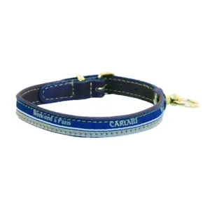 Dog collar Martin Sellier Confort image-0