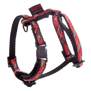 Dog harness Martin Sellier Benton image-0