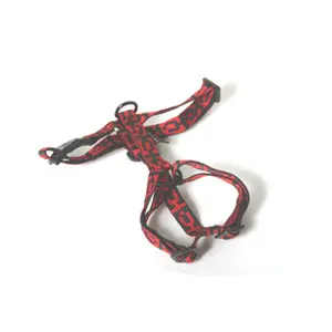 Dog harness Martin Sellier Santa image-0