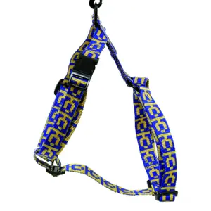 Dog harness Martin Sellier Santa image-0