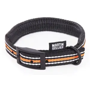 Dog collar Martin Sellier Trio image-0