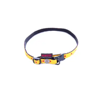 Dog collar Martin Sellier Beach image-0