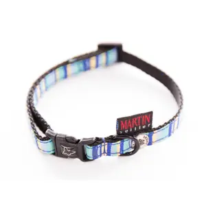 Dog collar Martin Sellier Beach image-0