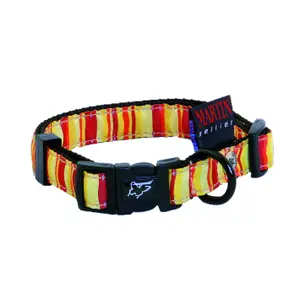 Dog collar Martin Sellier Beach image-0