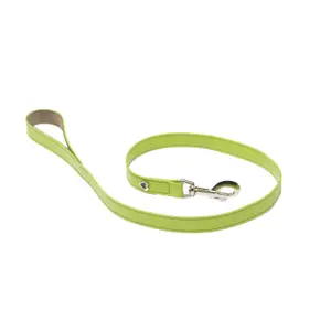 Citadine Leather Dog Leash Martin Sellier L image-0