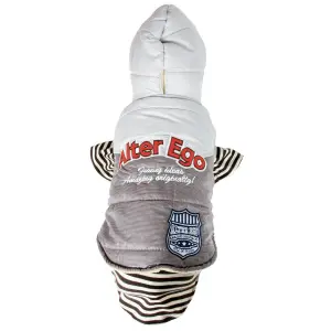 Dog coat Martin Sellier ICE AE image-0