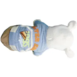 Dog Sweatshirt Martin Sellier Teddy image-0