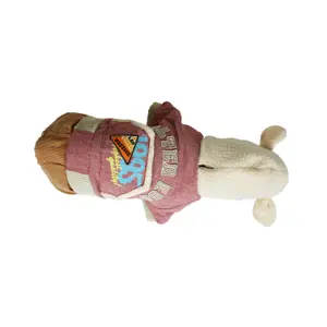 Dog Sweatshirt Martin Sellier Teddy image-2
