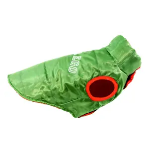Dog coat Martin Sellier Brooklyn image-1