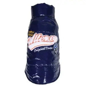 Dog coat Martin Sellier Brooklyn image-1