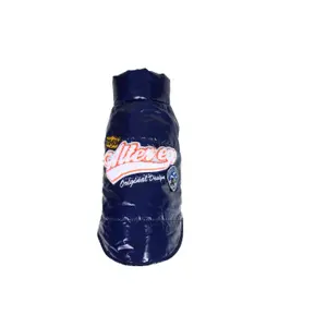 Dog coat Martin Sellier Brooklyn image-2