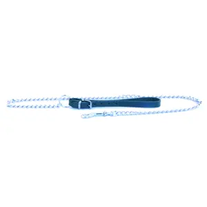 Leather Handle Dog Leash Martin Sellier image-0