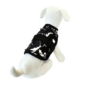 Avant Garde Dog Harness Martin Sellier 5TH image-0