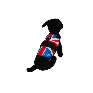 Dog harness Martin Sellier British image-0