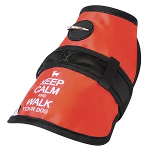 Dog harness Martin Sellier Keepcalm image-0