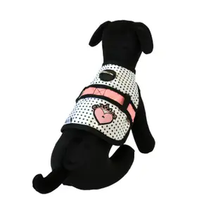 Dog harness Martin Sellier image-0