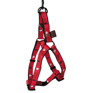 Dog harness Martin Sellier Marcel image-0