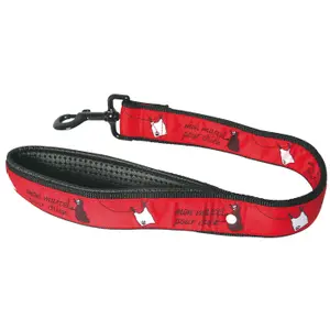 Double dog leash Martin Sellier Marcel image-0