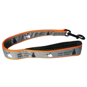 Double dog leash Martin Sellier Marcel image-0