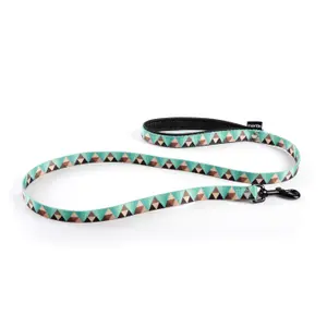 Lina dla psa nylon etniczny Martin Sellier image-0