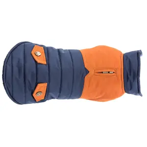 Dog coat Martin Sellier image-0